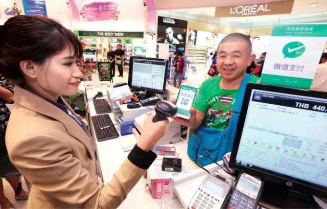 微信支付代理，支付寶支付代理的前景怎樣？