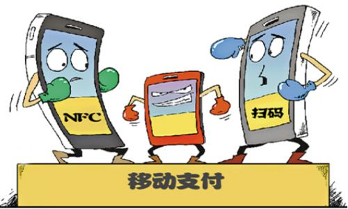 國內(nèi)的移動支付平臺有哪些？