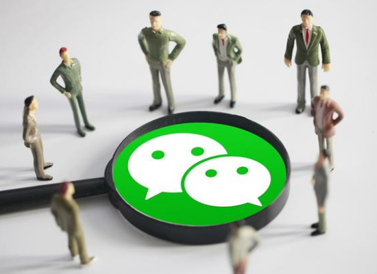 微信掃碼第三方服務(wù)商為什么選云收單？