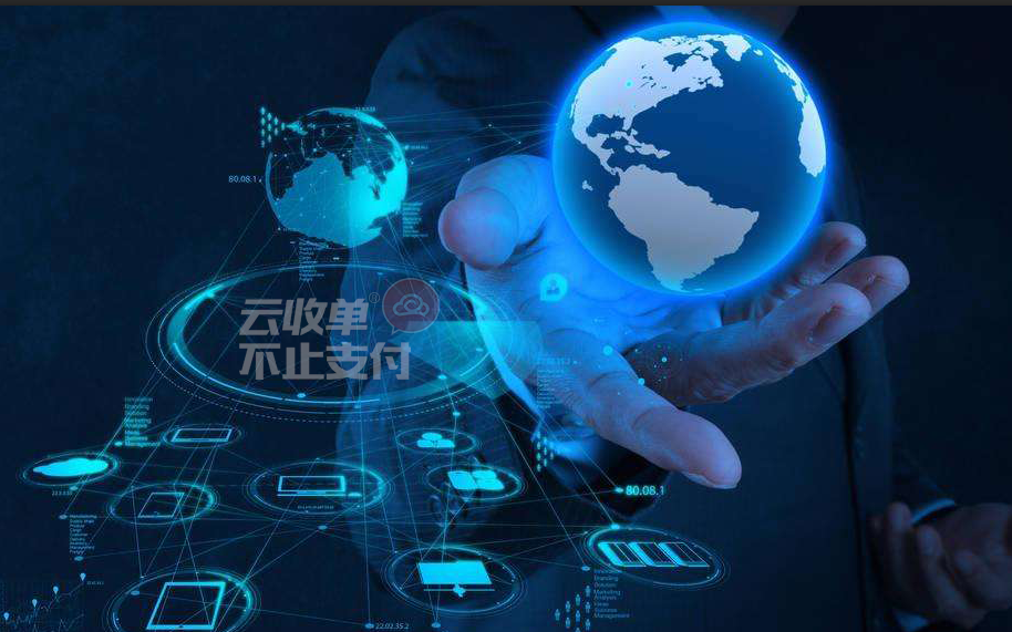 支付寶線下收錢碼服務商到底是什么？