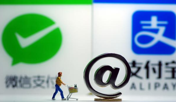 為什么銀行處處打壓支付寶，卻不動(dòng)微信？