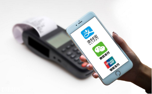 銀聯(lián)發(fā)布最新文件，備戰(zhàn)支付寶、微信支付