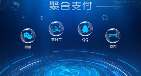 聚合支付平臺哪家靠譜，哪家安全？