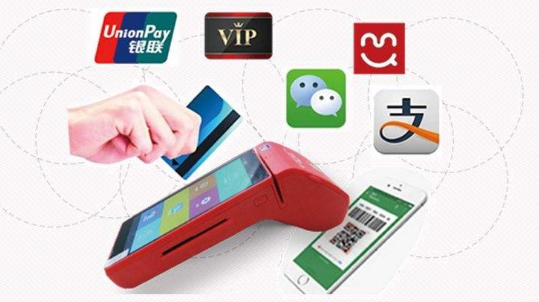 聚合掃碼支付哪家強(qiáng)？