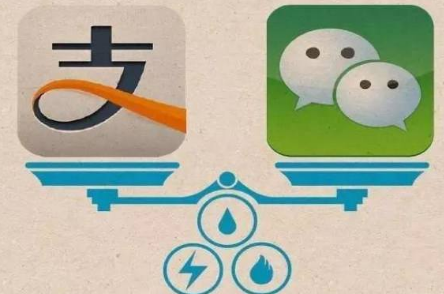 支付寶和微信互懟：誰(shuí)更加在意用戶隱私？