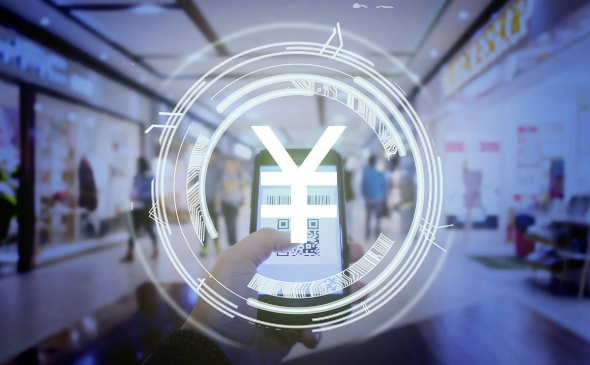 聚合支付很吃香，無(wú)現(xiàn)金時(shí)代已來(lái)！
