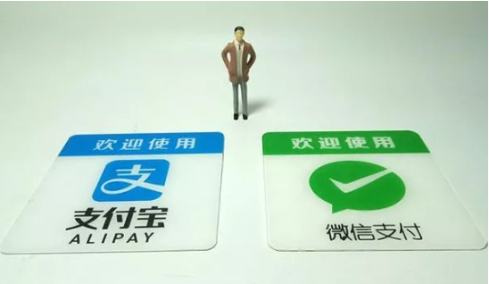刷臉支付市場之爭，支付寶和微信再次搶占先機(jī)
