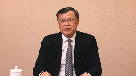 銀保監(jiān)會副主席肖遠企：強化金融科技監(jiān)管建設(shè)，涉規(guī)則、工具、消保