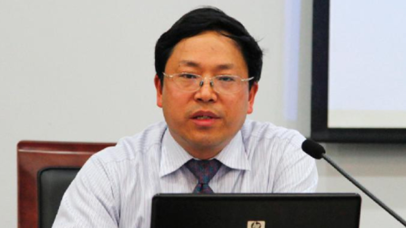 央行反洗錢監(jiān)測分析中心茍文均：構(gòu)建全覆蓋、多維度和高質(zhì)量的反洗錢大數(shù)據(jù)體系
