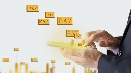 知名跨境支付公司Payoneer派安盈獲批收購持牌支付機構(gòu)易聯(lián)支付