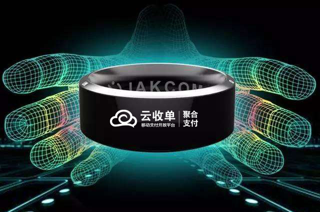 聚合支付產品詳細介紹